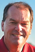 Harry Stauderman
